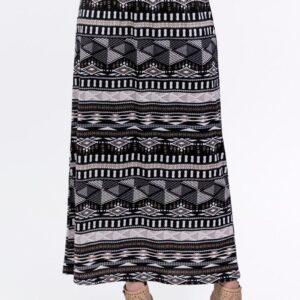 Maxi Skirt 