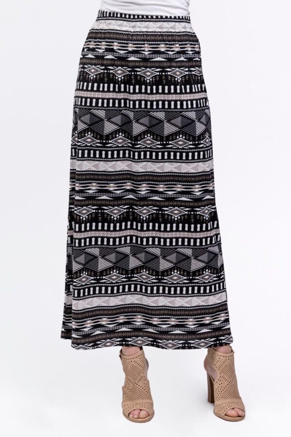 Maxi Skirt 