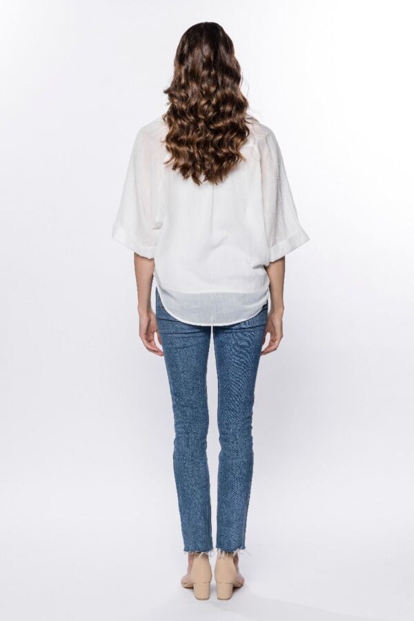 Front Tie Top - Image 5