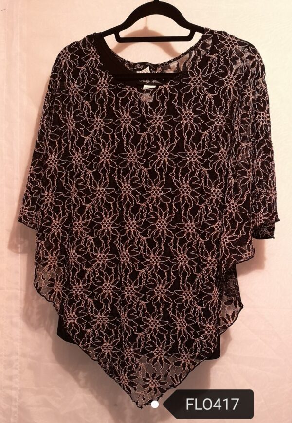 Tank Top and Cover Up - Image 3