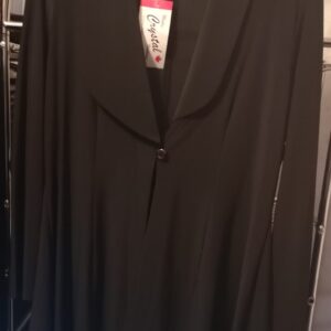 Tuxedo Jacket