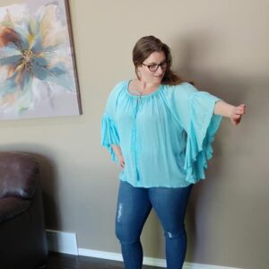 Raglin Sleeve